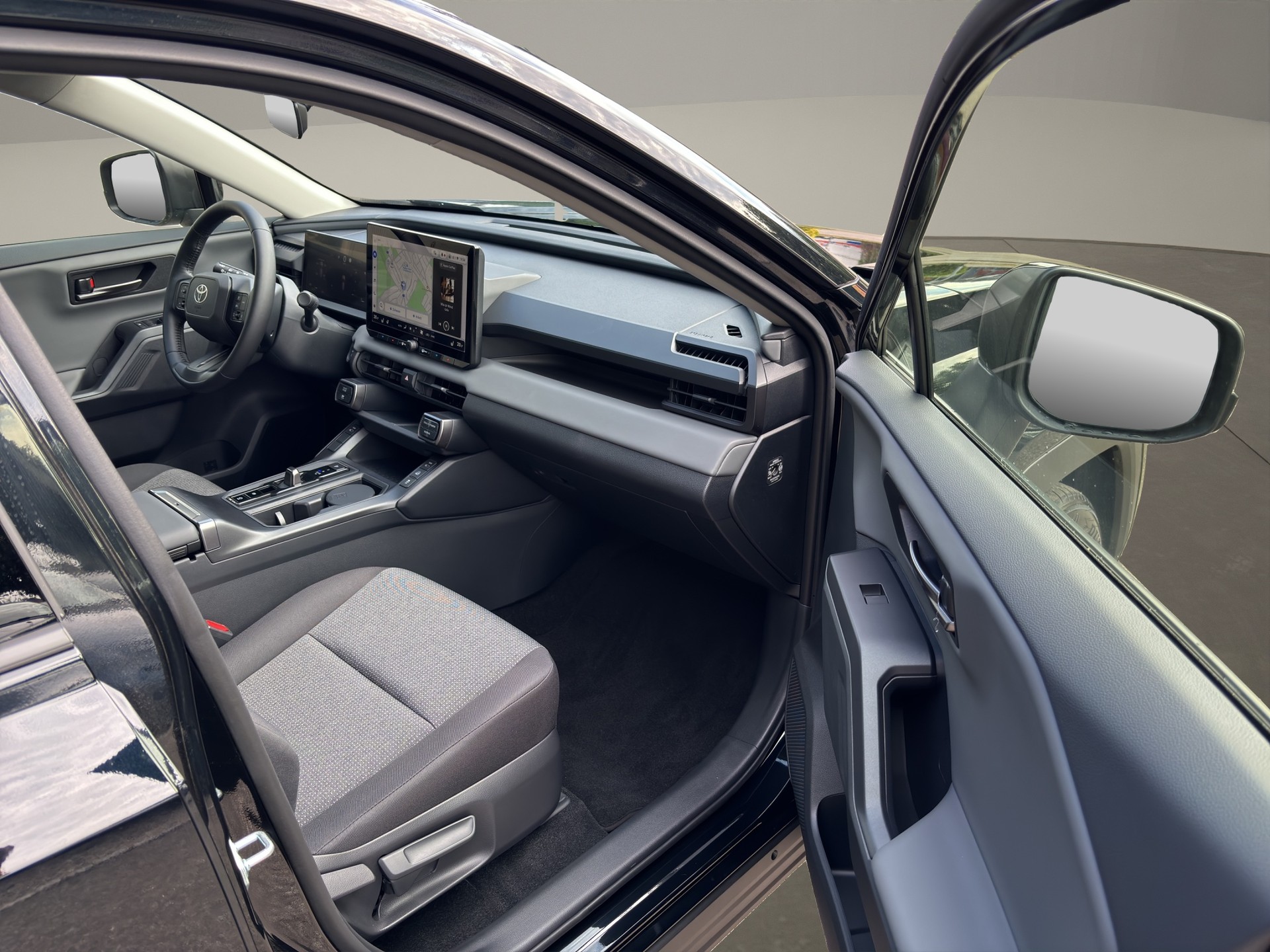 TOYOTA RAV-4 2.5 HSD Trend e-CVT AWD-image-18