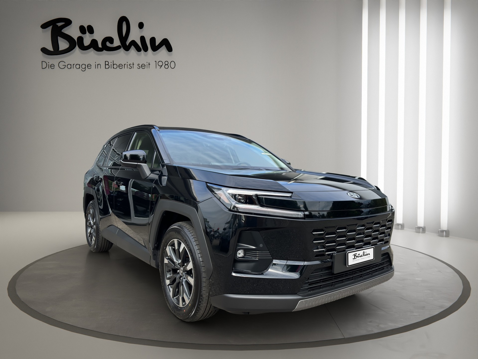 TOYOTA RAV-4 2.5 HSD Trend e-CVT AWD-image-0