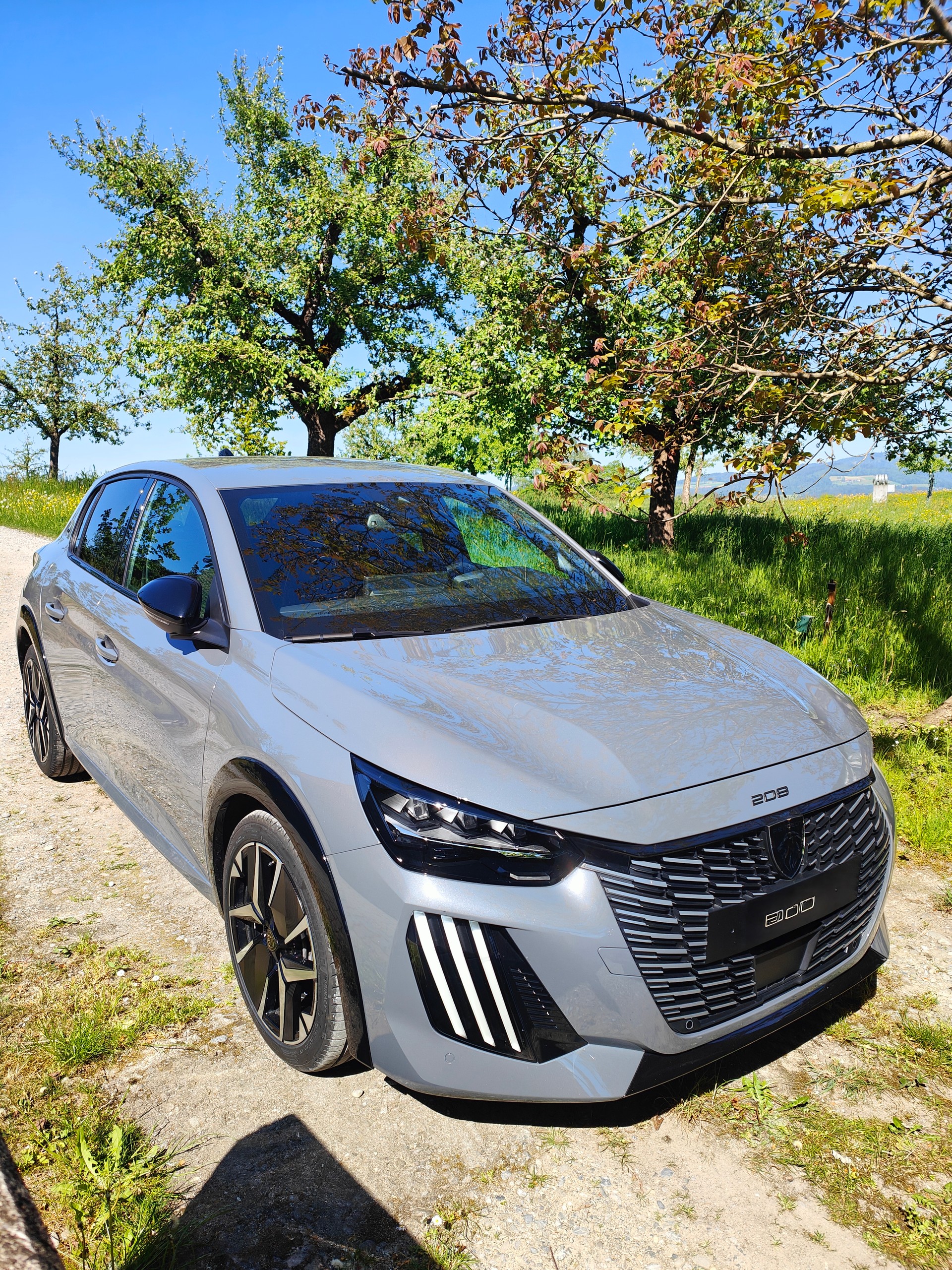 PEUGEOT 1.2 Hybrid 145 GT-image-0