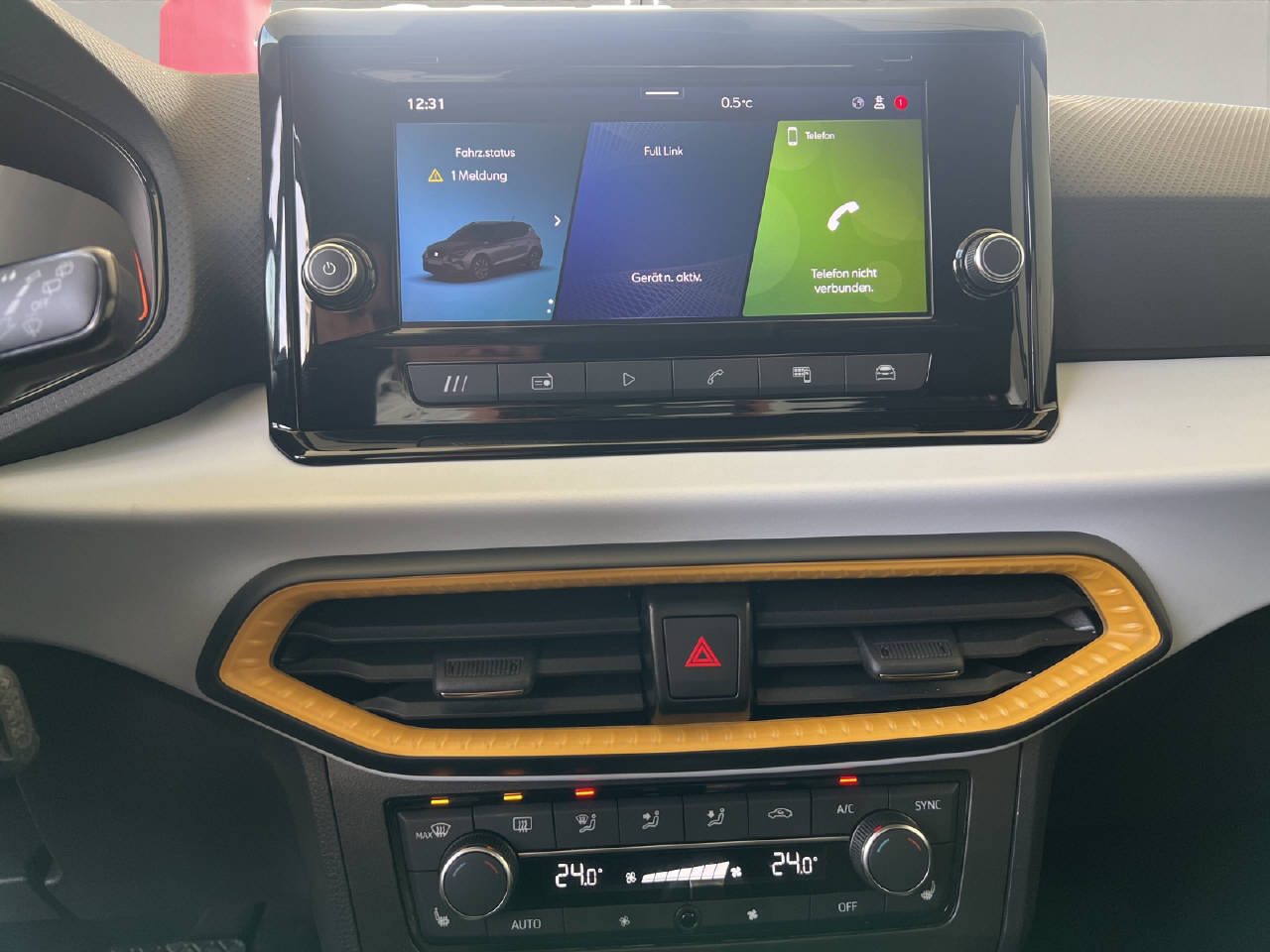 SEAT Arona 1.0 TSI 115PS Style DSG-Automat-image-15
