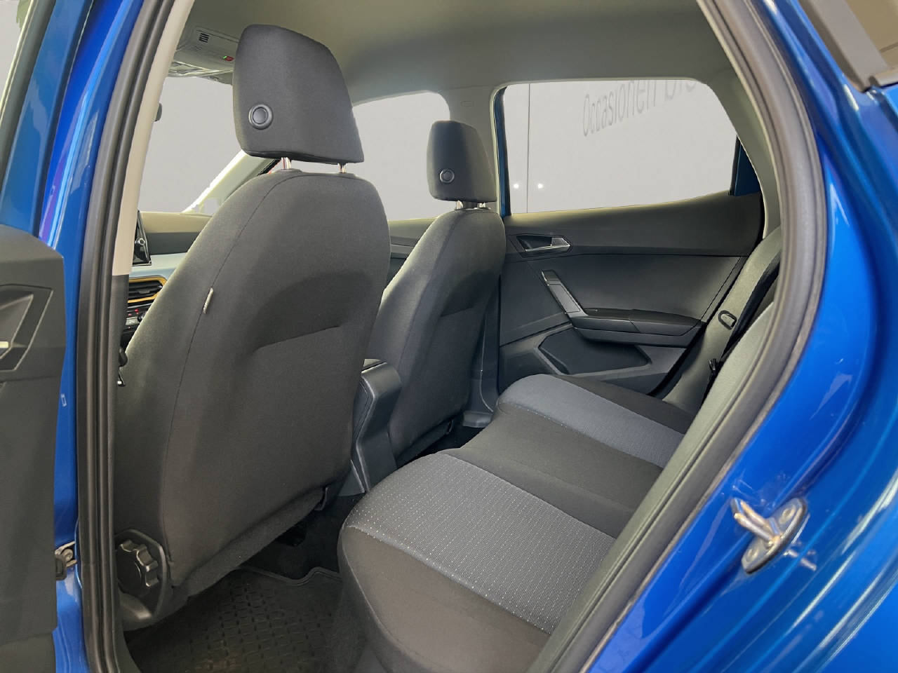SEAT Arona 1.0 TSI 115PS Style DSG-Automat-image-19