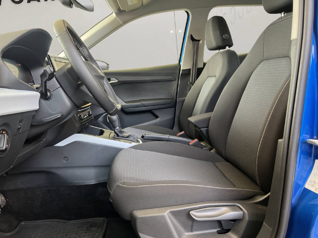 SEAT Arona 1.0 TSI 115PS Style DSG-Automat-image-12