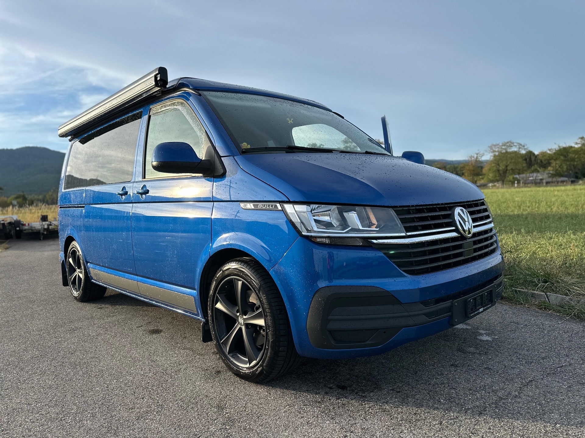 VW 2.0 TDI 150 Beach Edition Liberty DSG-image-0