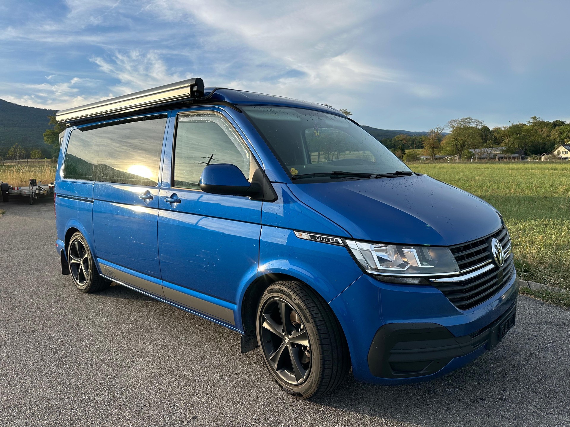 VW 2.0 TDI 150 Beach Edition Liberty DSG-image-8