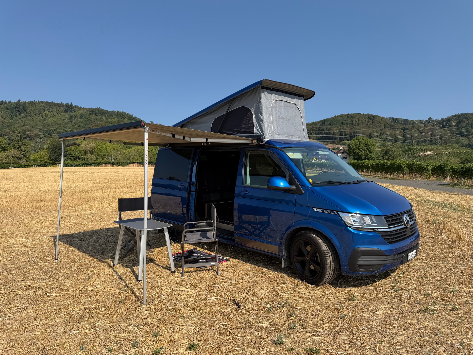 VW 2.0 TDI 150 Beach Edition Liberty DSG-image-5