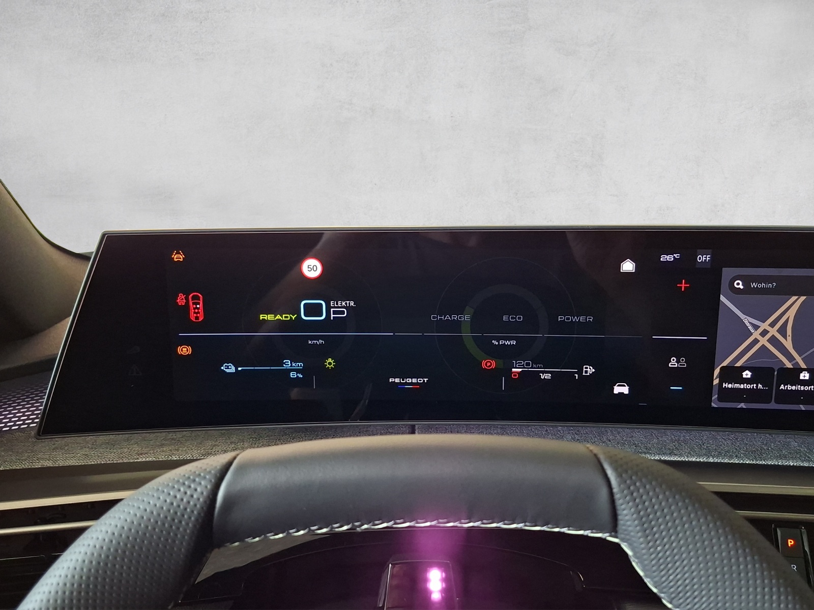 PEUGEOT 5008 1.6 PHEV 225 GT Exclusive-image-8