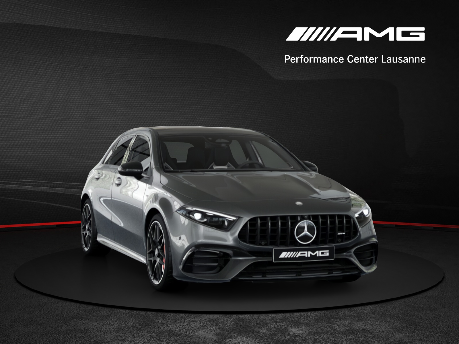 MERCEDES-BENZ A AMG 45 S 4Matic+ 8G-DCT-image-0