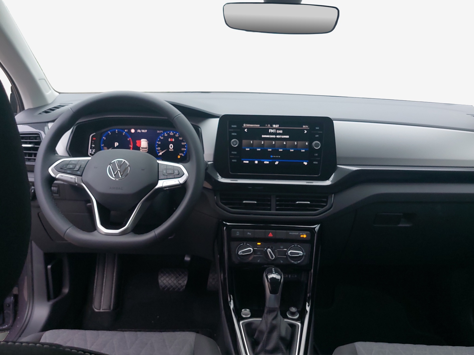 VW T-Cross 1.0 TSI EVO Life DSG-image-8