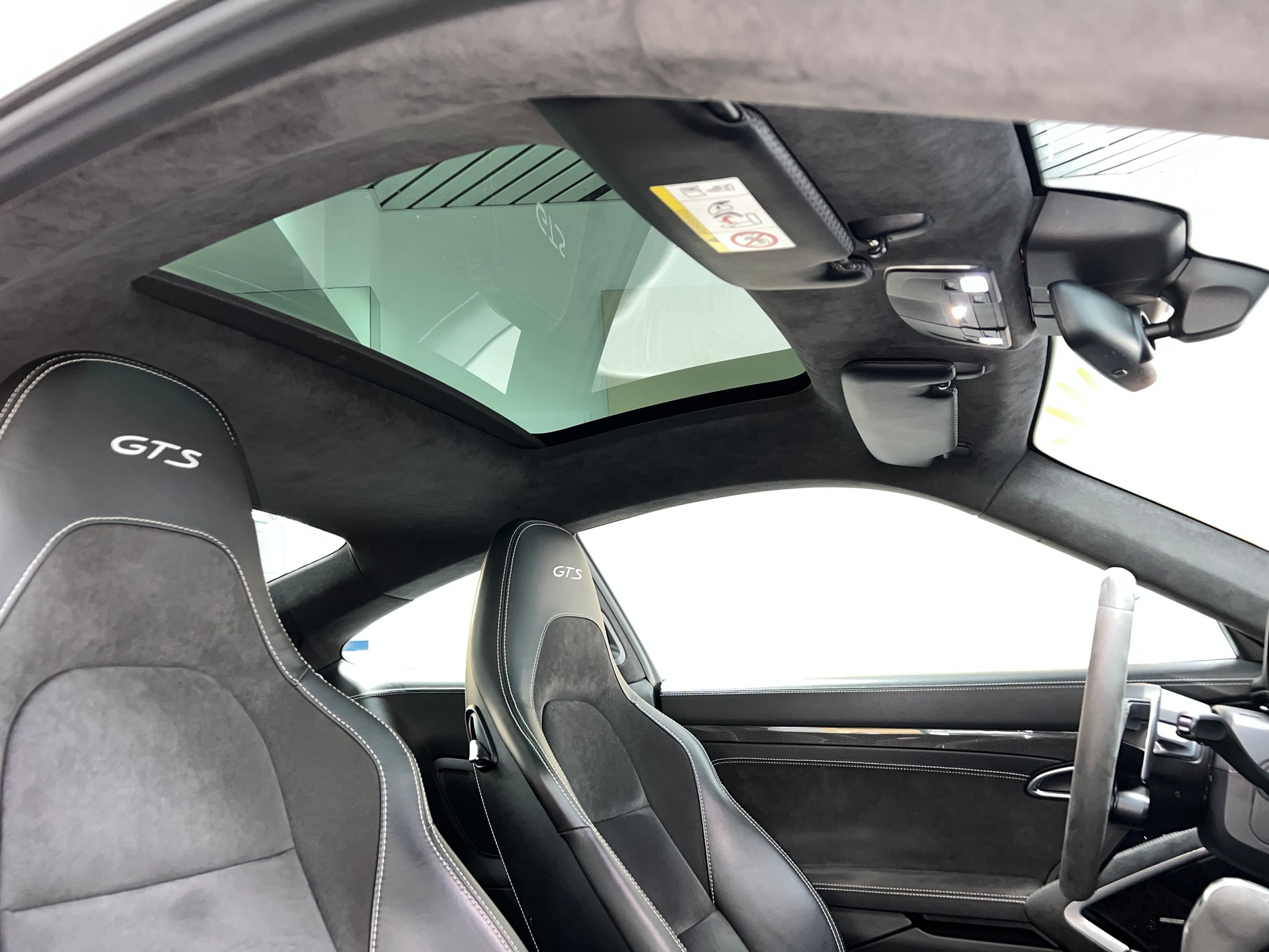 PORSCHE 911 Carrera GTS PDK-image-10