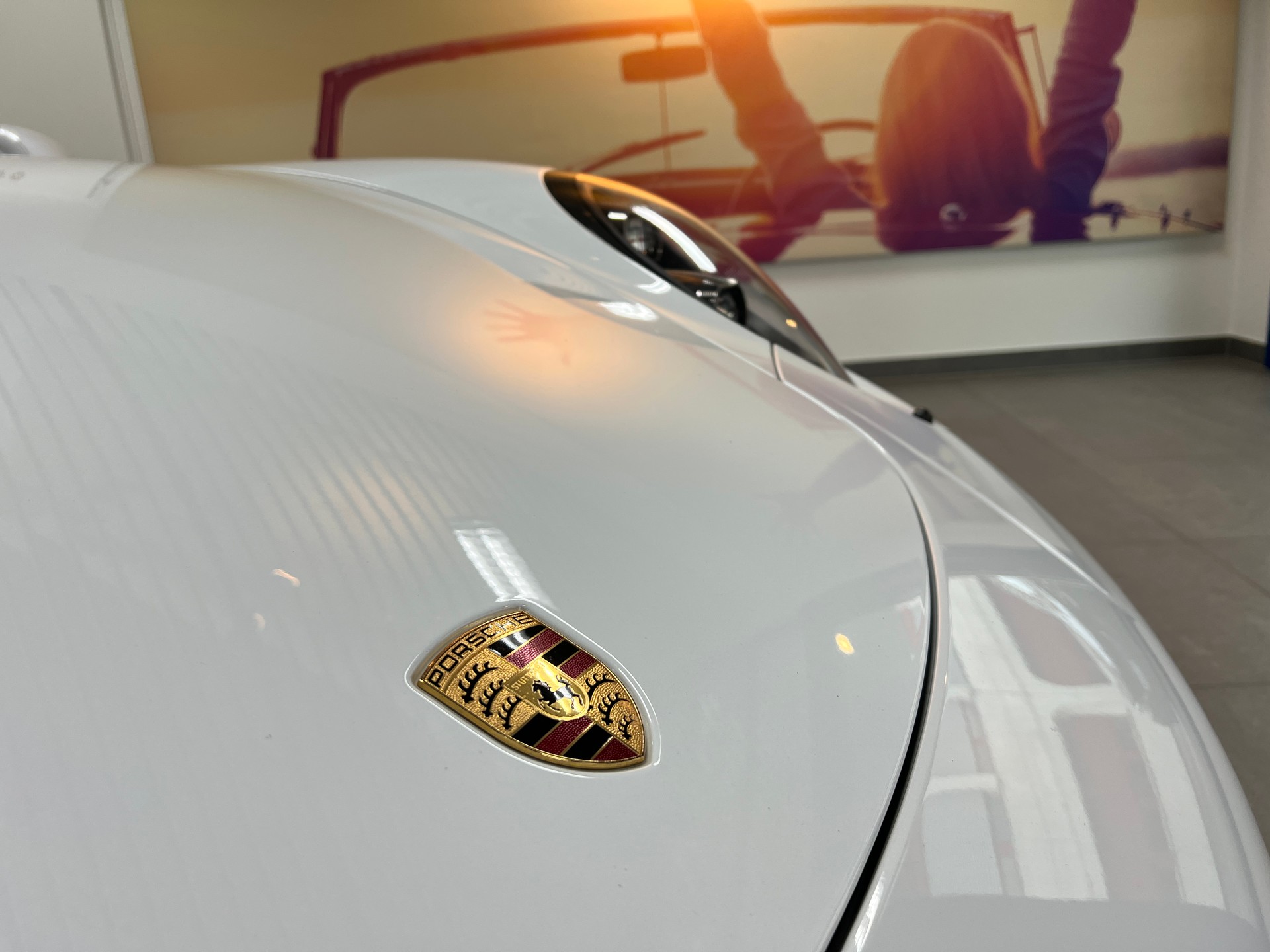 PORSCHE 911 Carrera GTS PDK-image-29