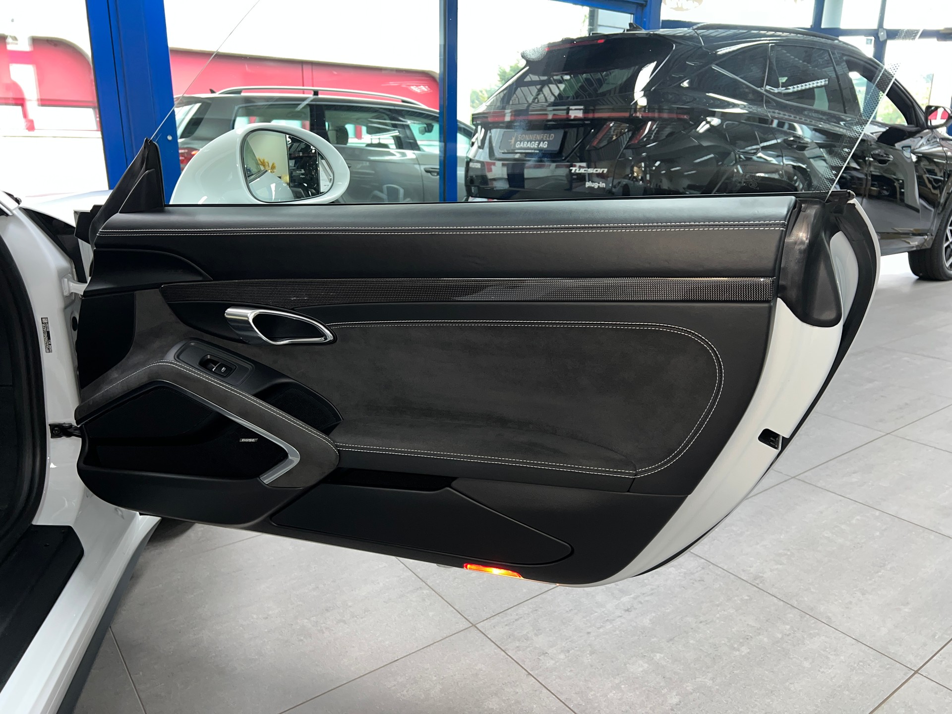 PORSCHE 911 Carrera GTS PDK-image-12