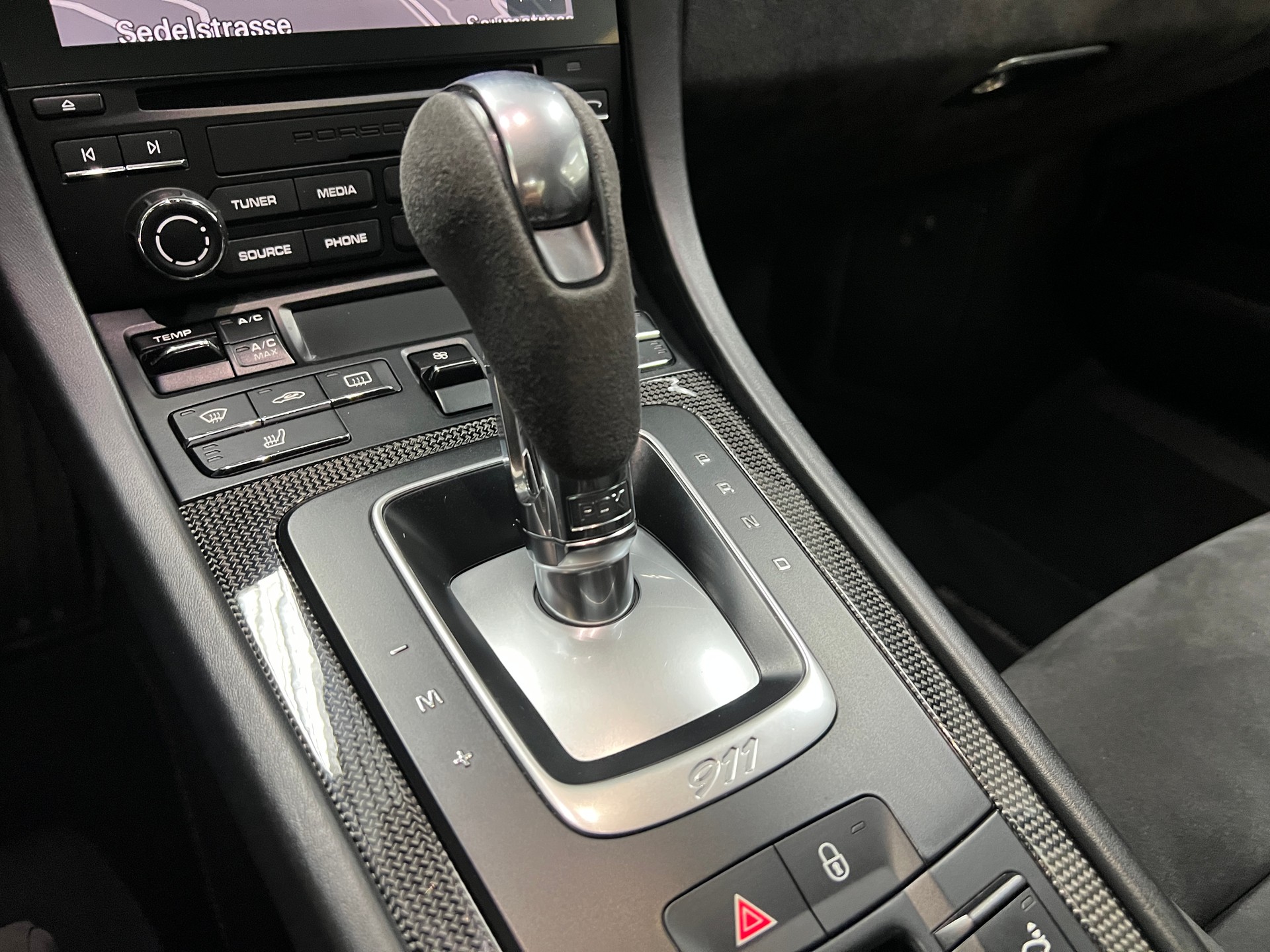 PORSCHE 911 Carrera GTS PDK-image-18