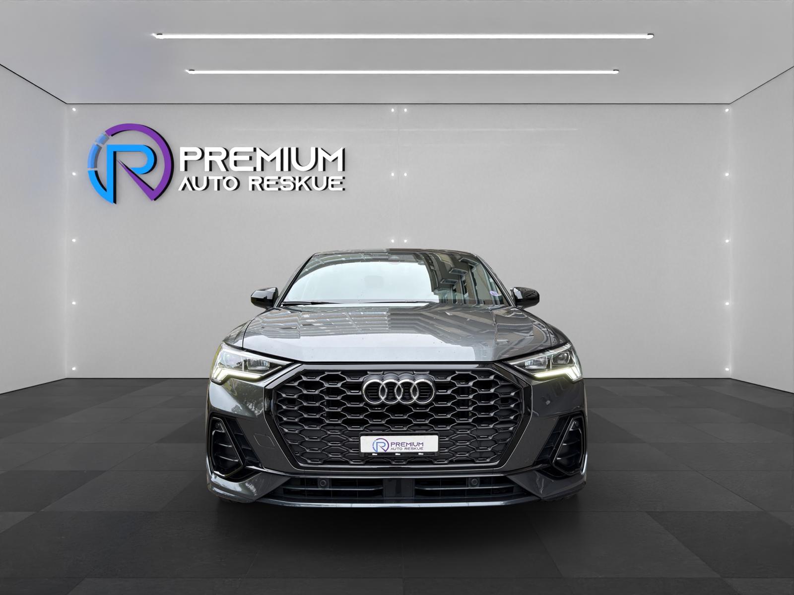 AUDI Q3 Sportback 35 TFSI S line S-tronic-showroom-element-1