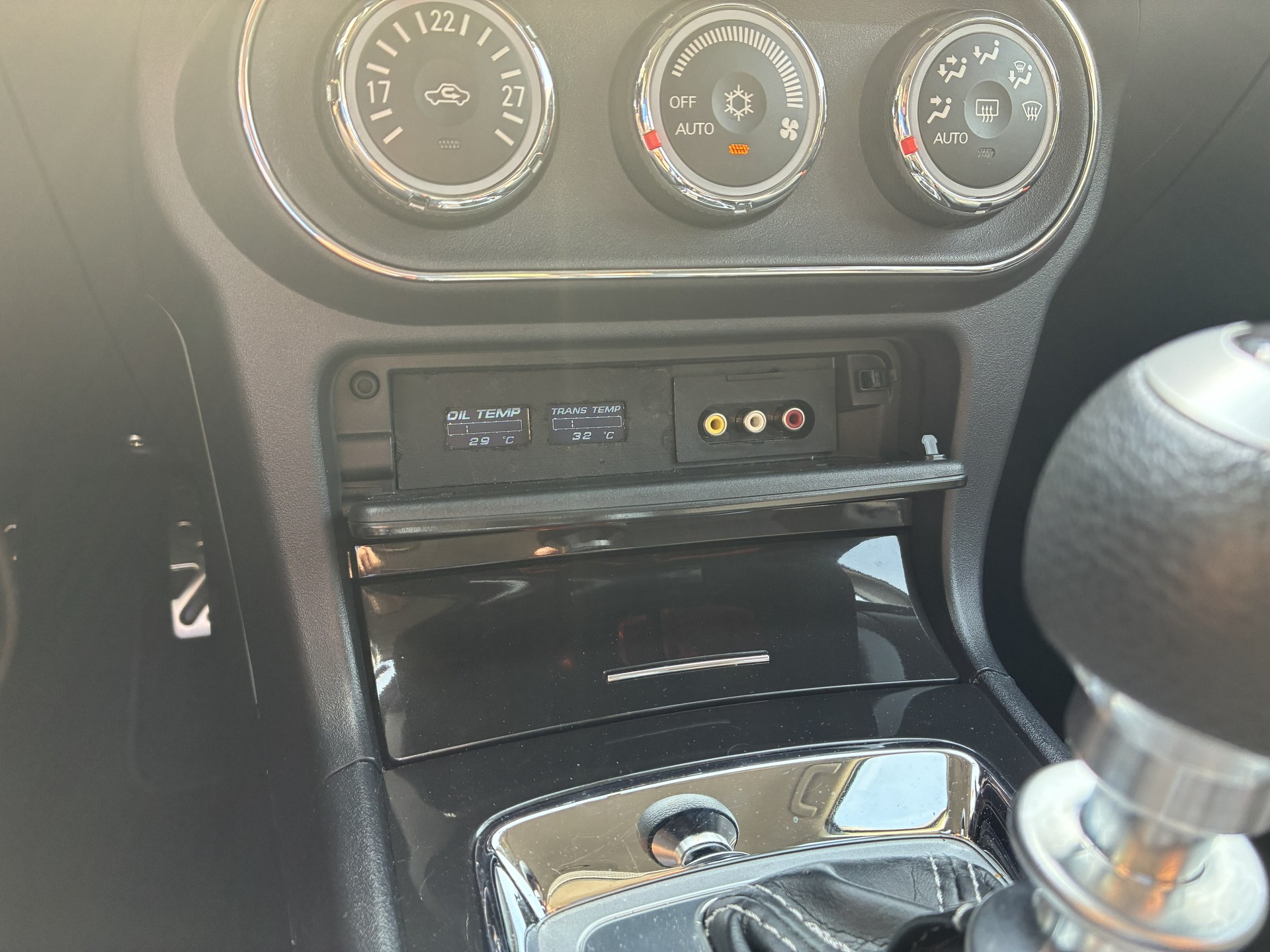 MITSUBISHI 2.0 T MIVEC Evolution MR-image-11