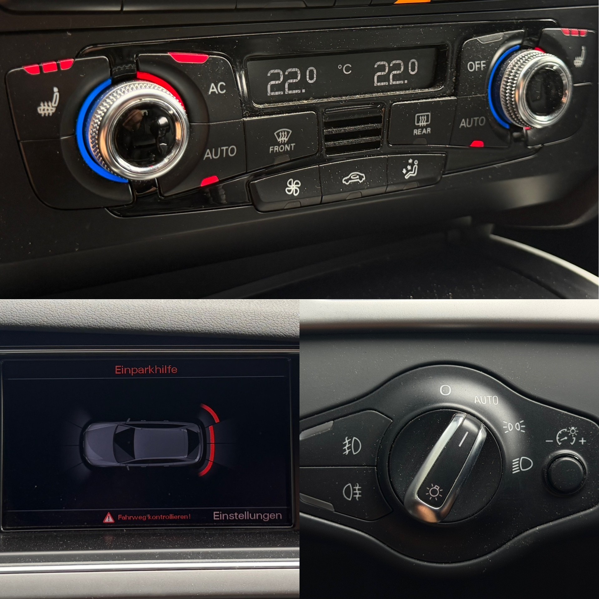 AUDI S4 Avant 3.0 TFSI quattro S-tronic-image-8