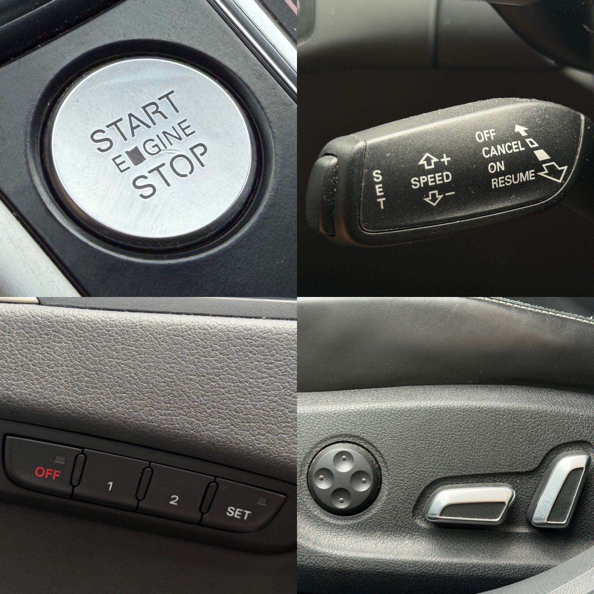 AUDI S4 Avant 3.0 TFSI quattro S-tronic-image-7