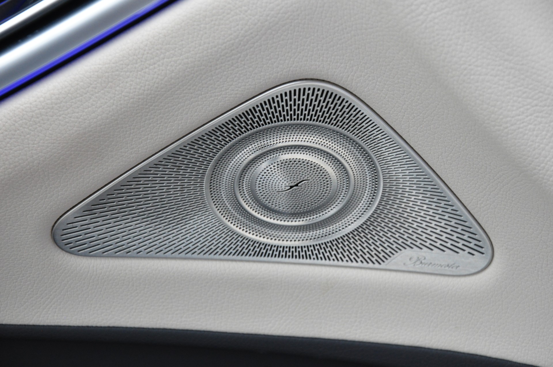 MERCEDES-BENZ S 580 L 4Matic AMG Line 9G-Tronic-image-19