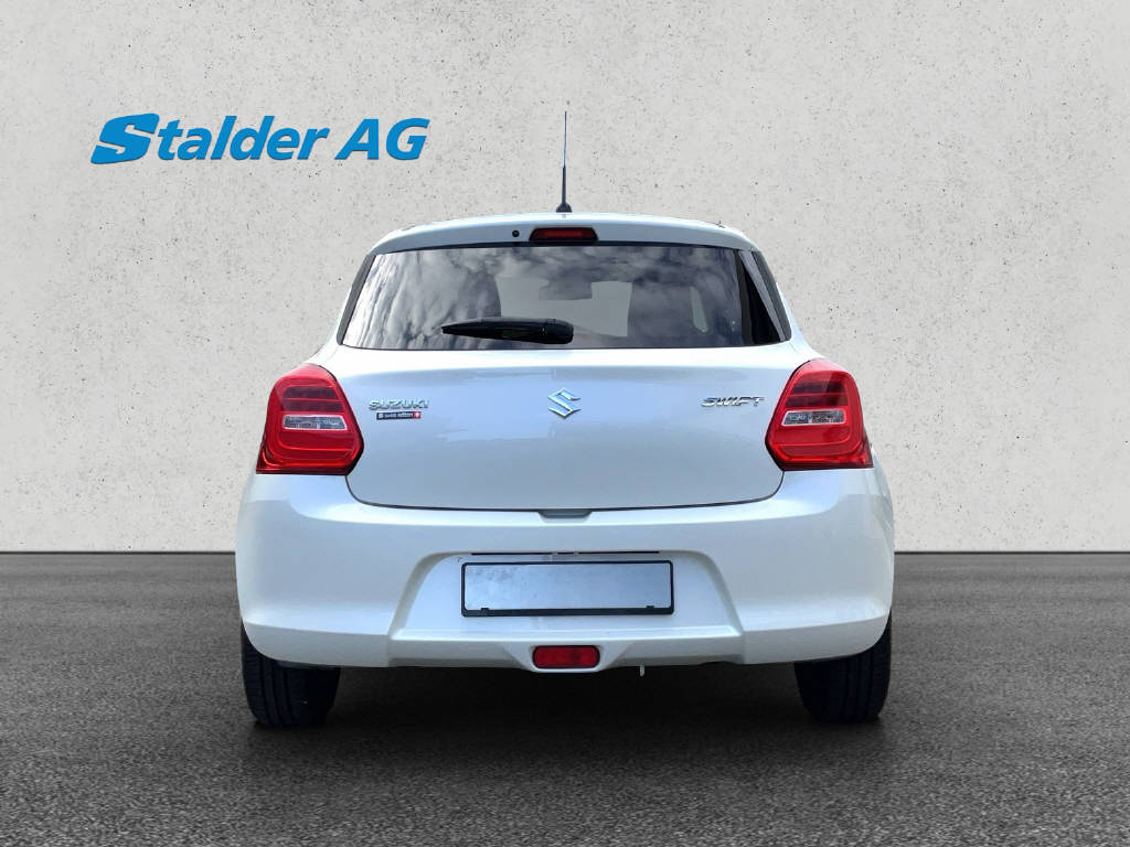SUZUKI Swift 1.0 T Compact Top-image-4