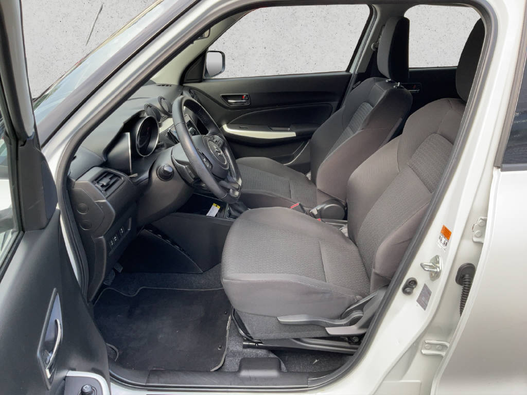 SUZUKI Swift 1.0 T Compact Top-image-8