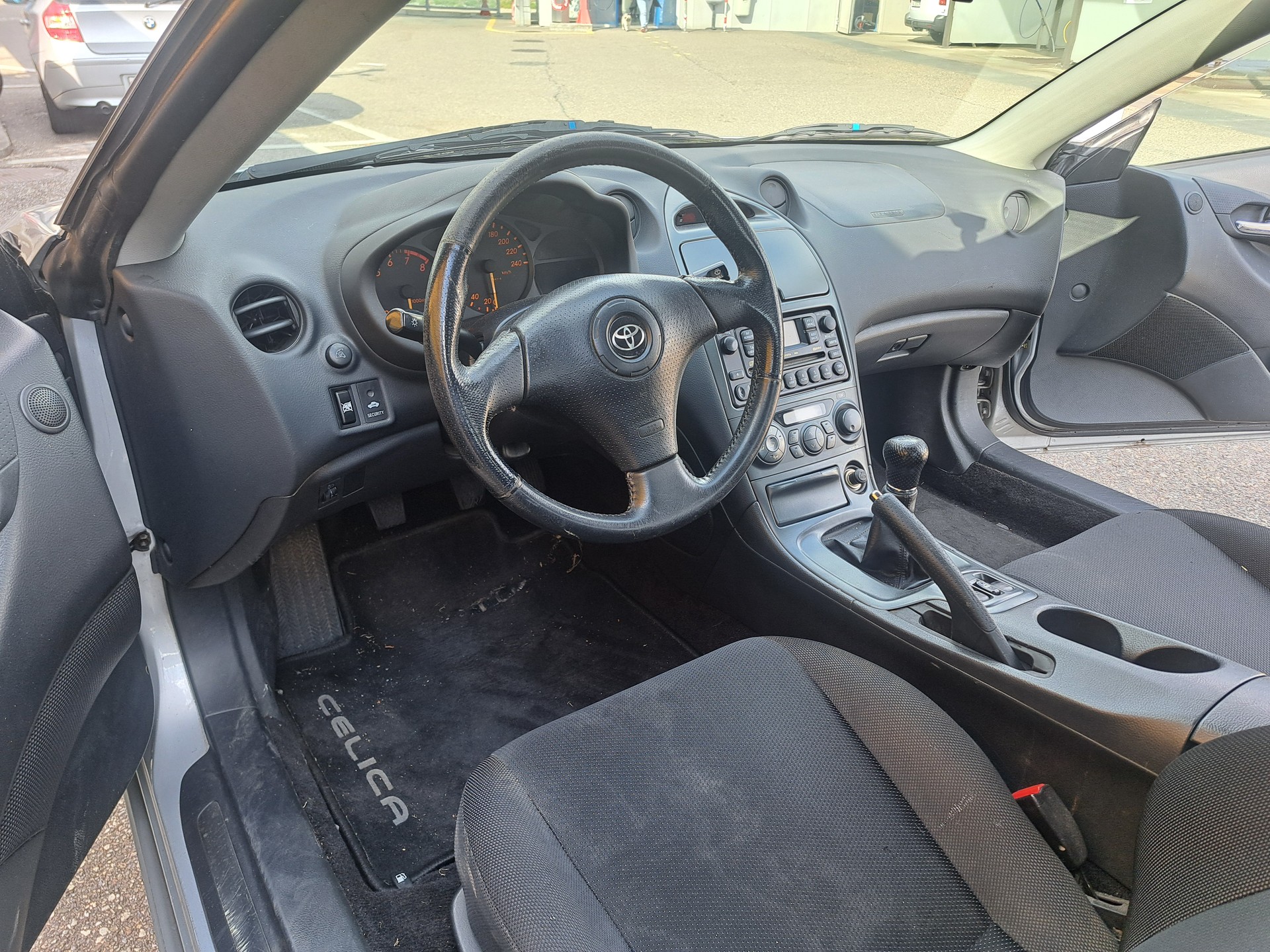 TOYOTA Celica 1.8 VVT-i-image-2