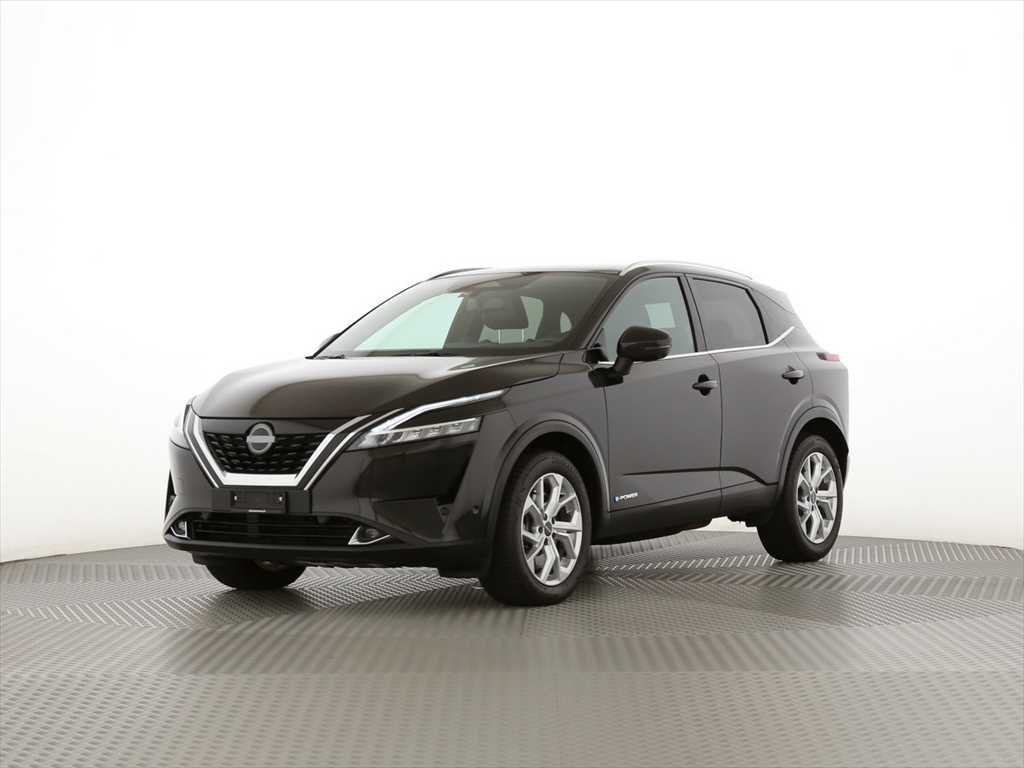 NISSAN Qashqai 1.5 VC-T e-Power Tekna-image-0