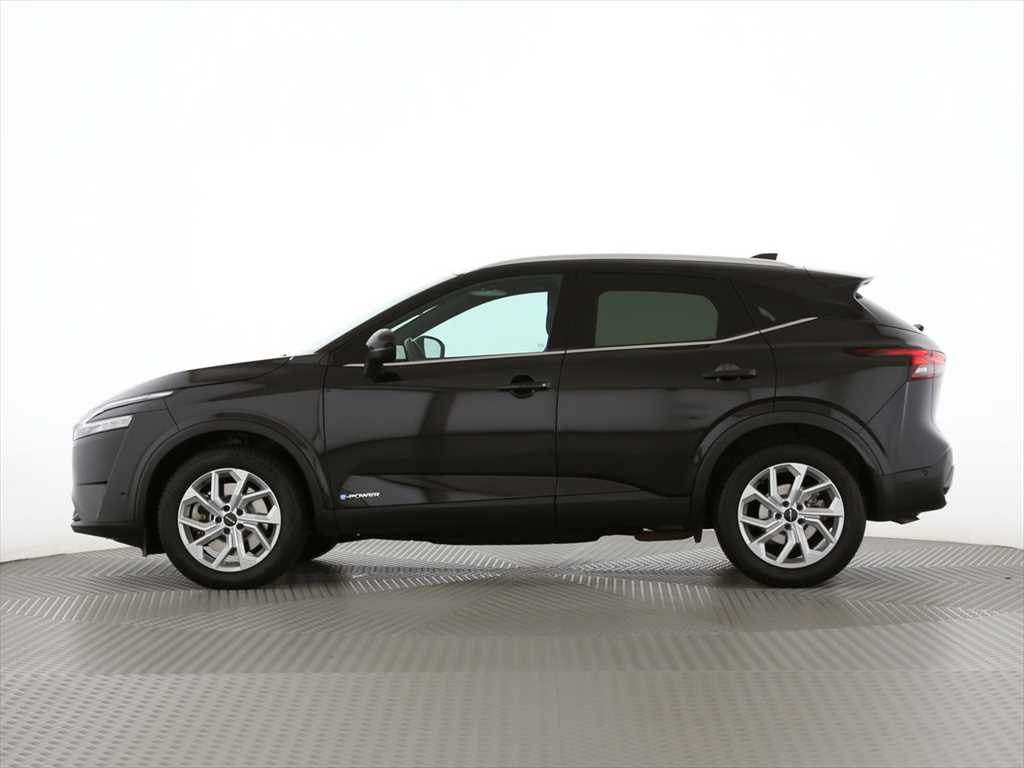 NISSAN Qashqai 1.5 VC-T e-Power Tekna-image-2