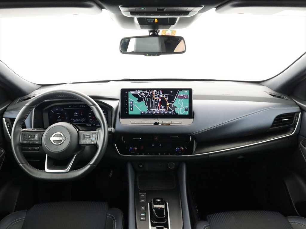 NISSAN Qashqai 1.5 VC-T e-Power Tekna-image-7