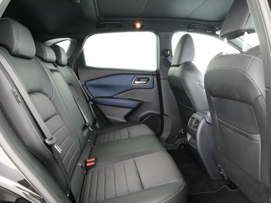 NISSAN Qashqai 1.5 VC-T e-Power Tekna-image-10