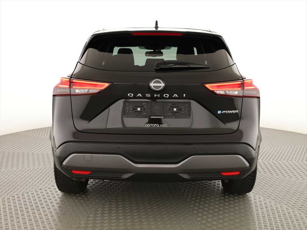NISSAN Qashqai 1.5 VC-T e-Power Tekna-image-4