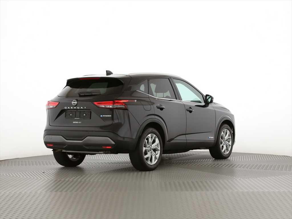 NISSAN Qashqai 1.5 VC-T e-Power Tekna-image-1