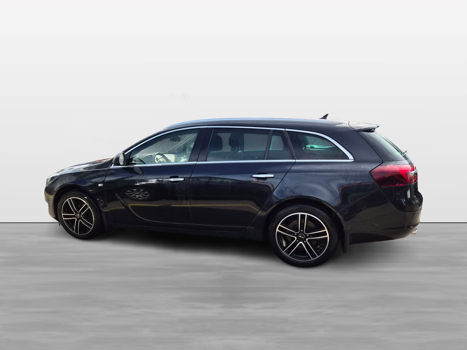OPEL Insignia ST 2.0 Turbo Cosmo 4WD Aut.-image-3