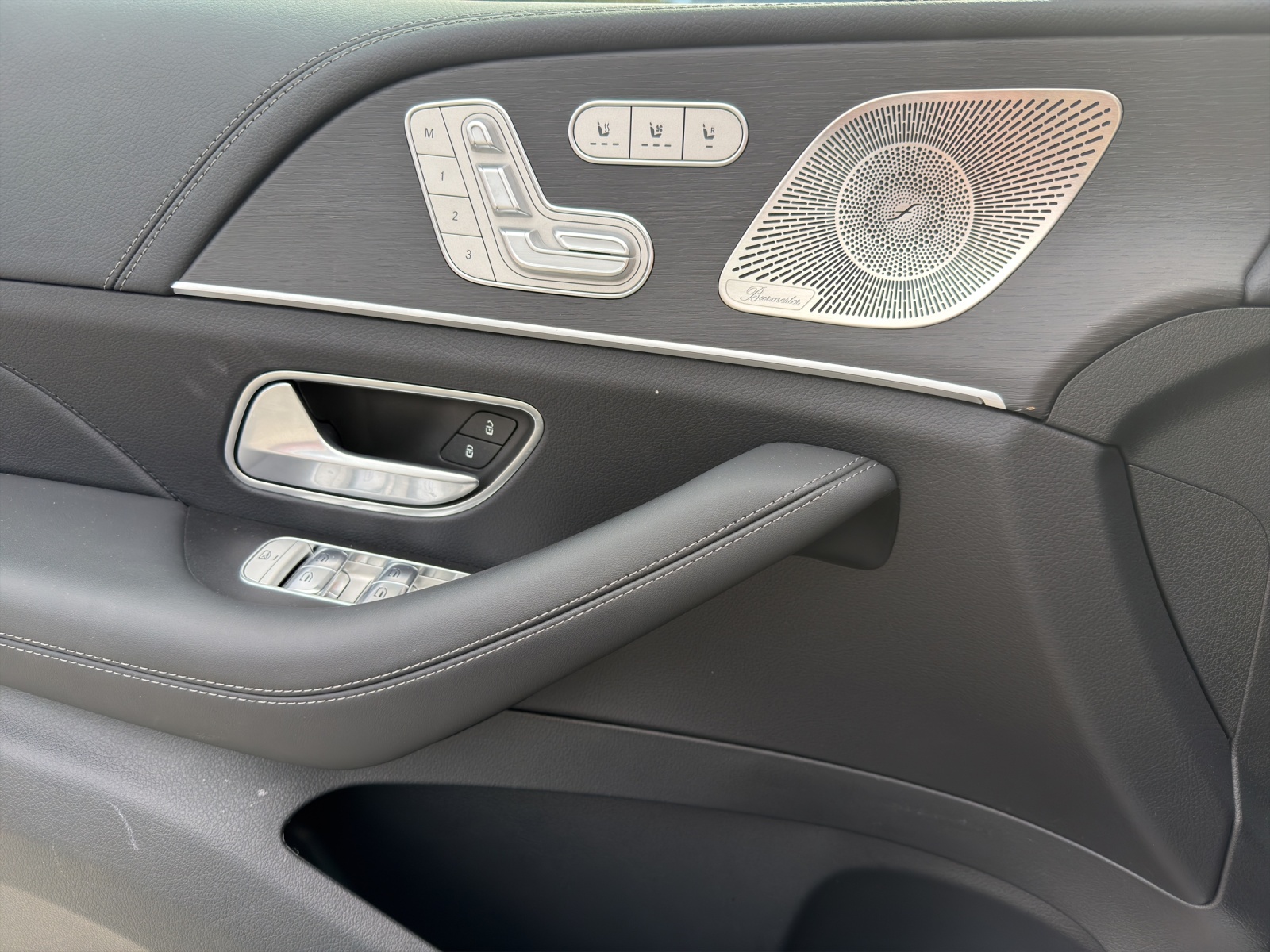 MERCEDES-BENZ GLE 400 e EQ Hybrid 4Matic 9G-Tronic EQ Star-image-10