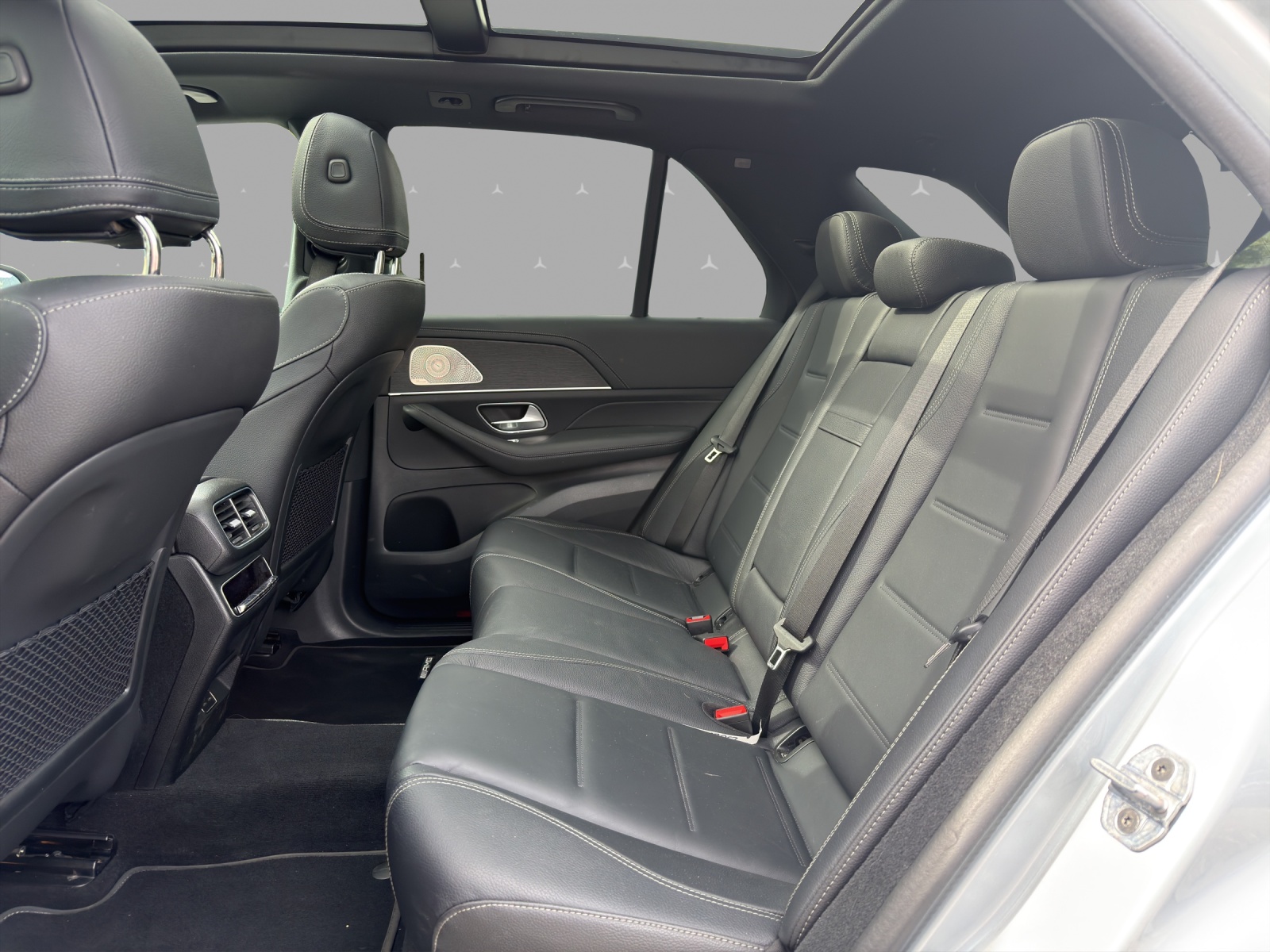 MERCEDES-BENZ GLE 400 e EQ Hybrid 4Matic 9G-Tronic EQ Star-image-11