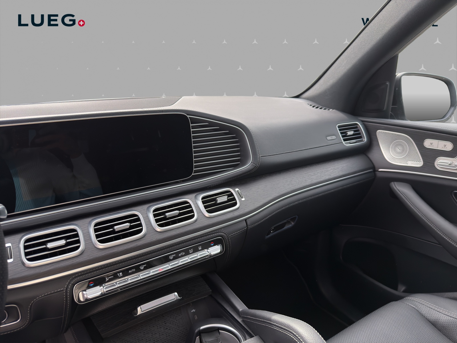 MERCEDES-BENZ GLE 400 e EQ Hybrid 4Matic 9G-Tronic EQ Star-image-9