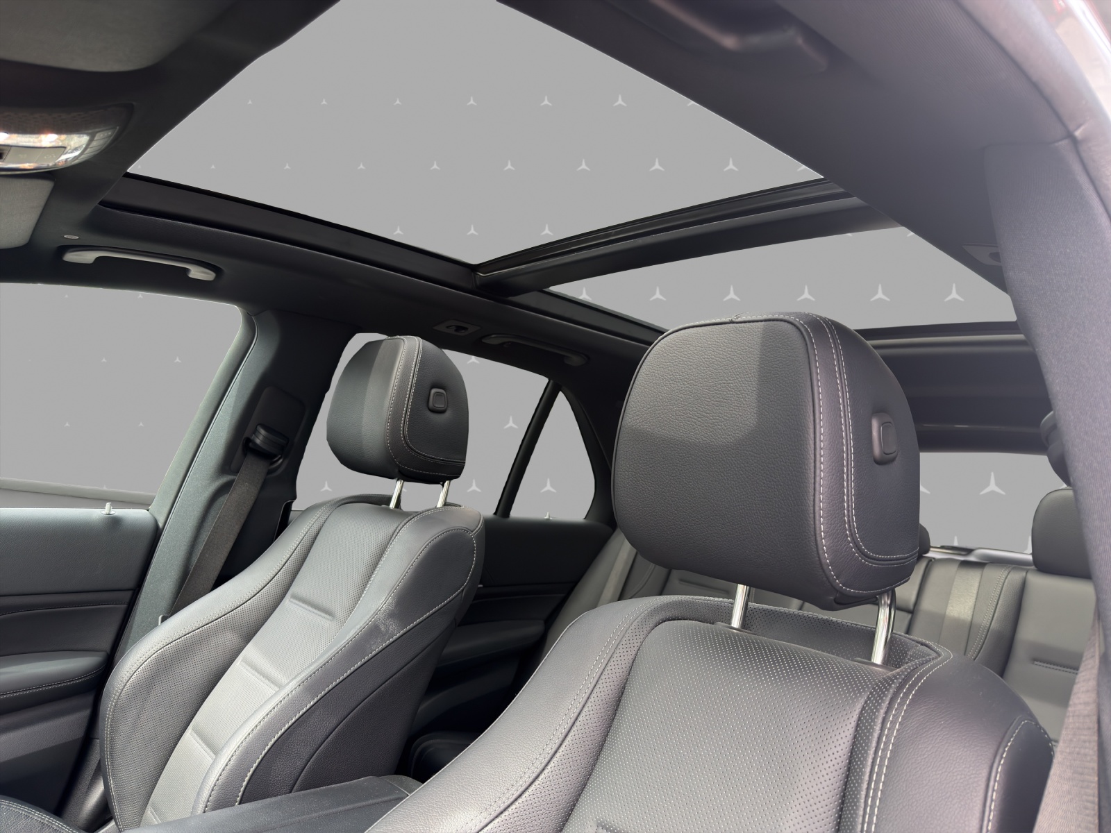 MERCEDES-BENZ GLE 400 e EQ Hybrid 4Matic 9G-Tronic EQ Star-image-7