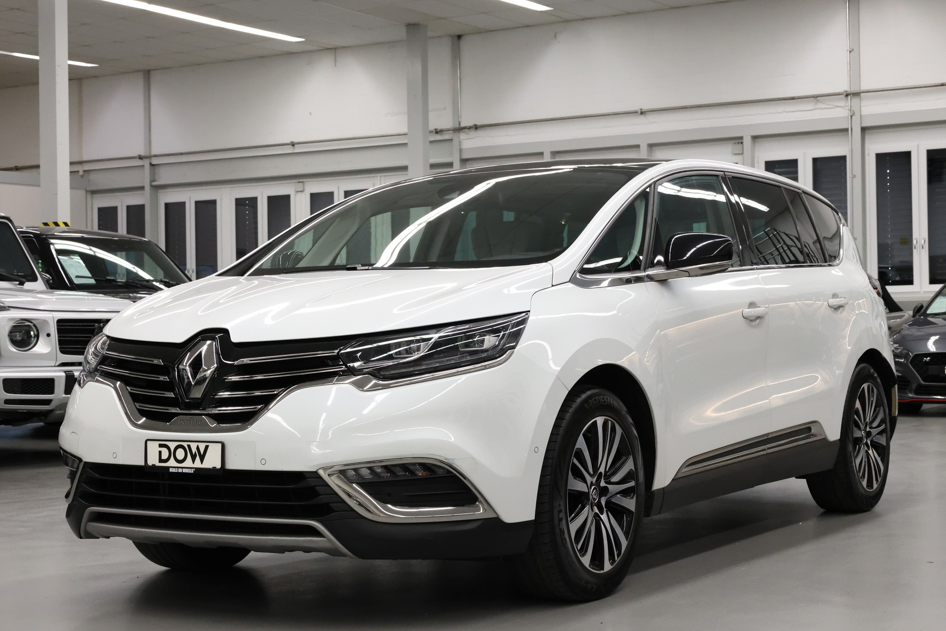 RENAULT Espace 1.6 TCe Initiale EDC-image-3