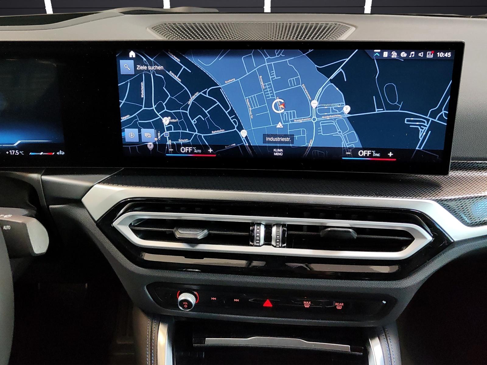 BMW M240i xDrive Coupé-image-13