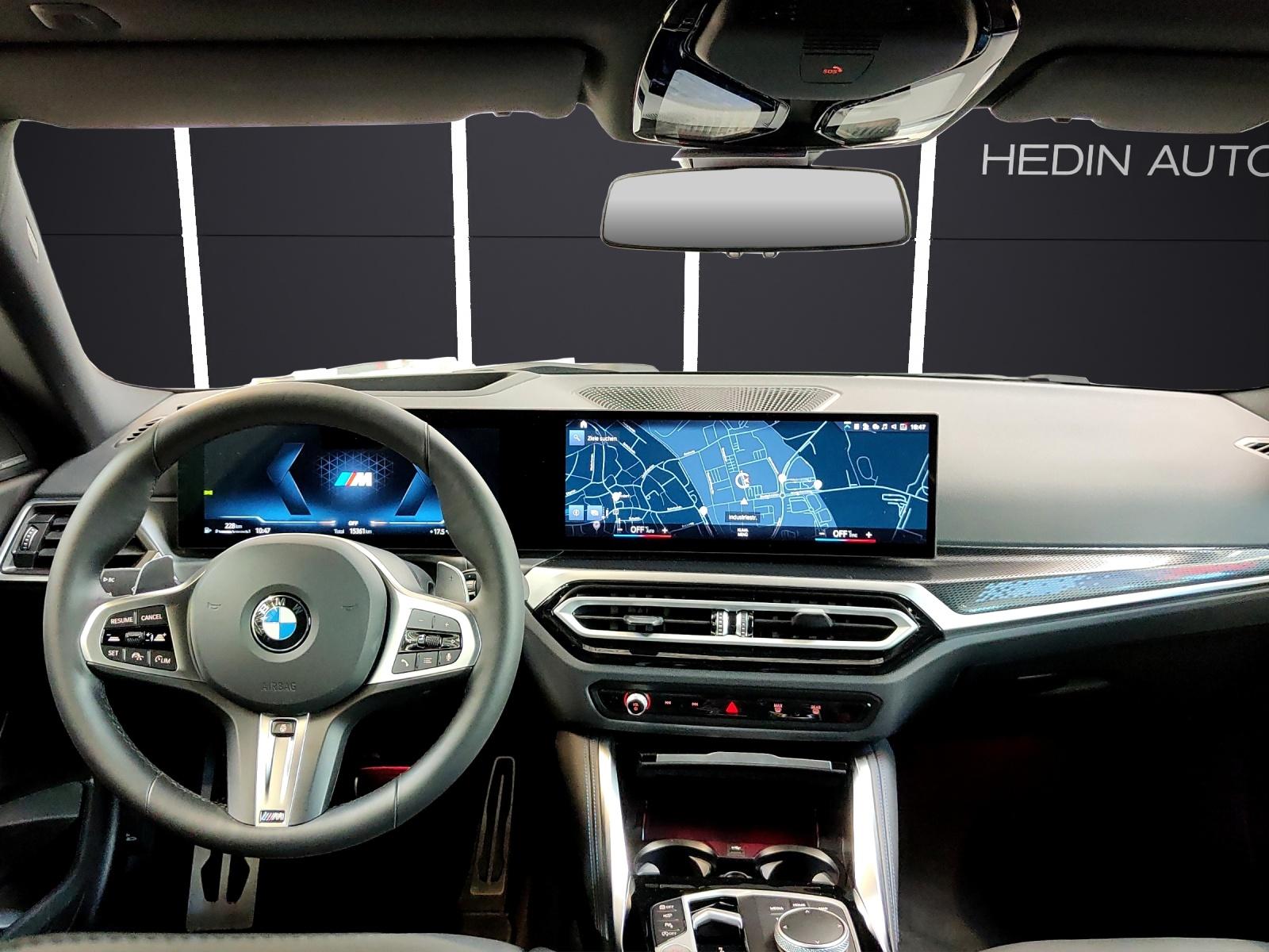 BMW M240i xDrive Coupé-image-17