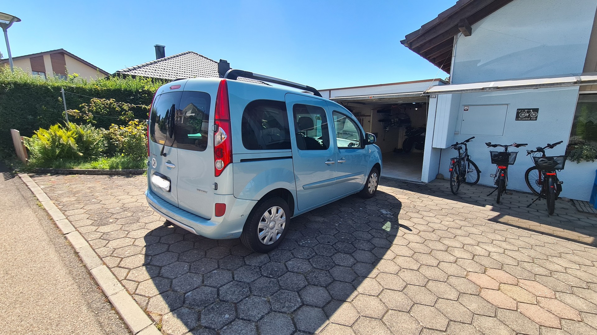 RENAULT 1.5 dCi 90 Expression S/S-image-3