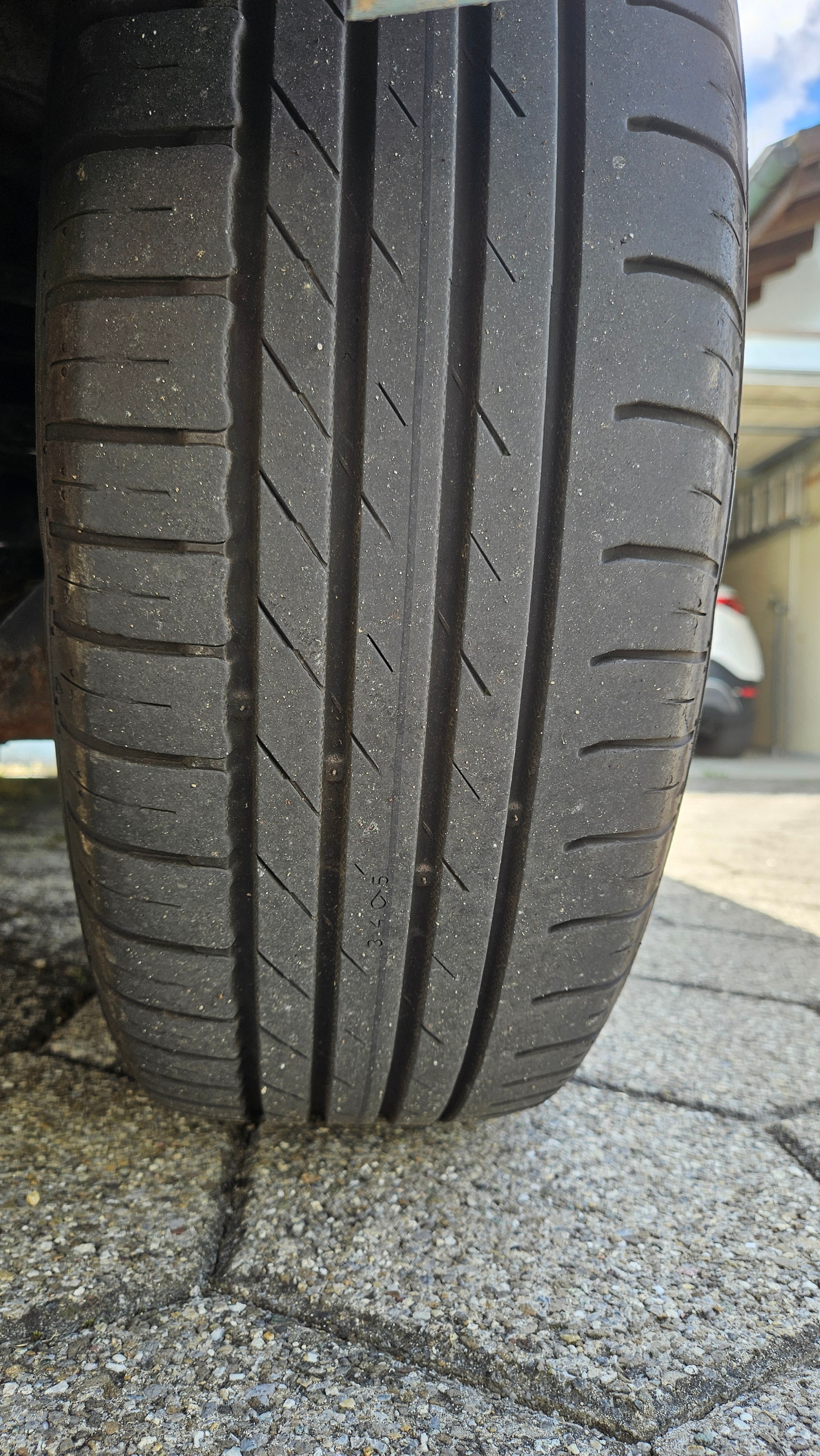 RENAULT 1.5 dCi 90 Expression S/S-image-5