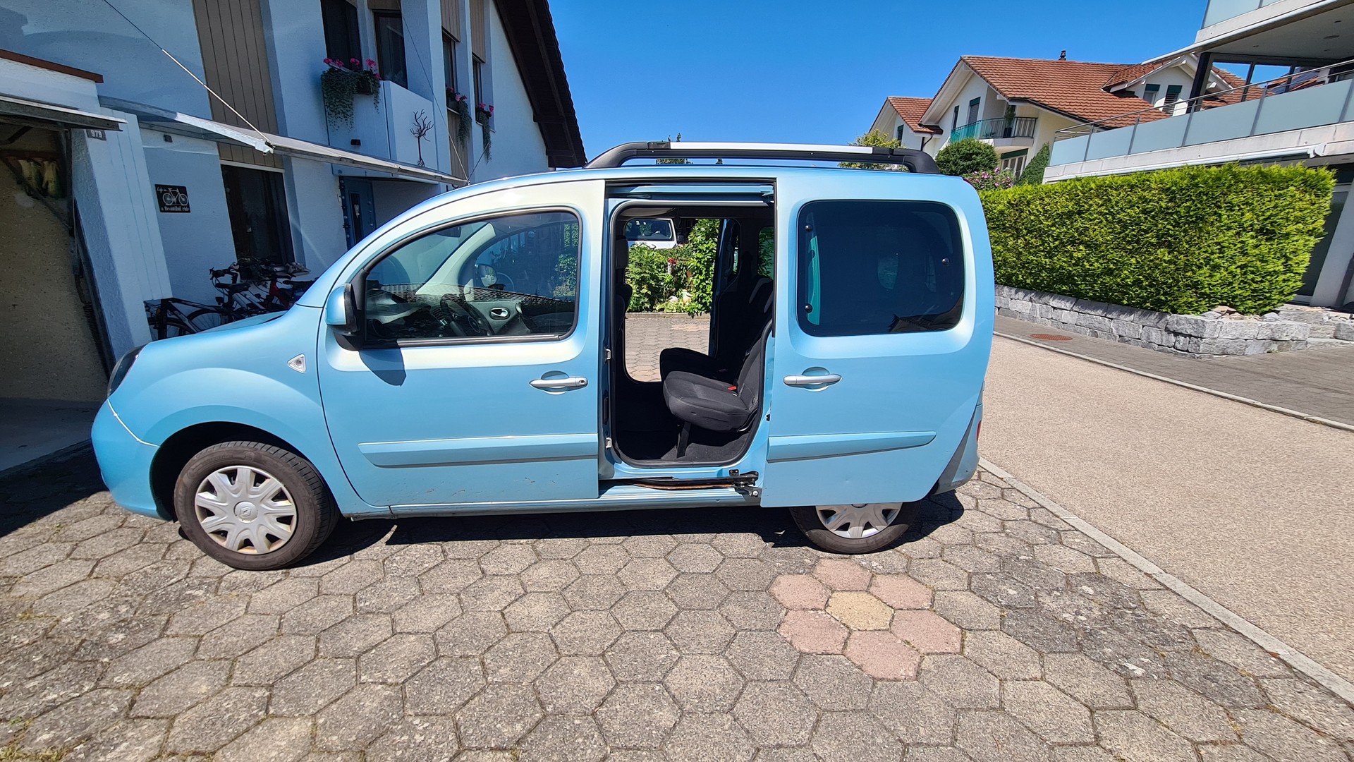 RENAULT 1.5 dCi 90 Expression S/S-image-2