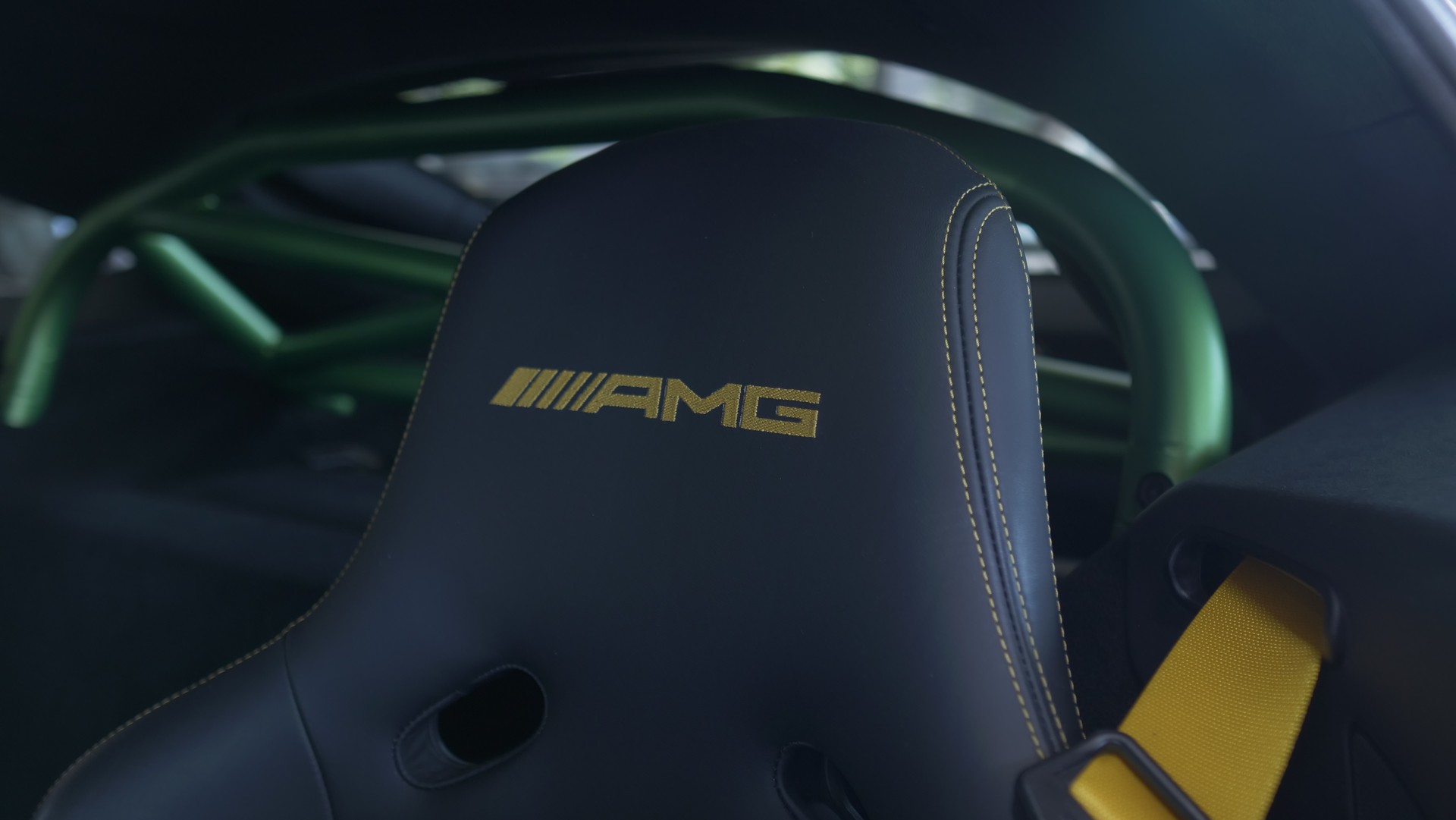 MERCEDES-BENZ AMG GT R Speedshift DCT-image-16