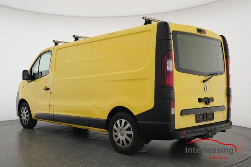 RENAULT Trafic 2.0 ENERGY dCi145 3.0t Business L2H1-image-1