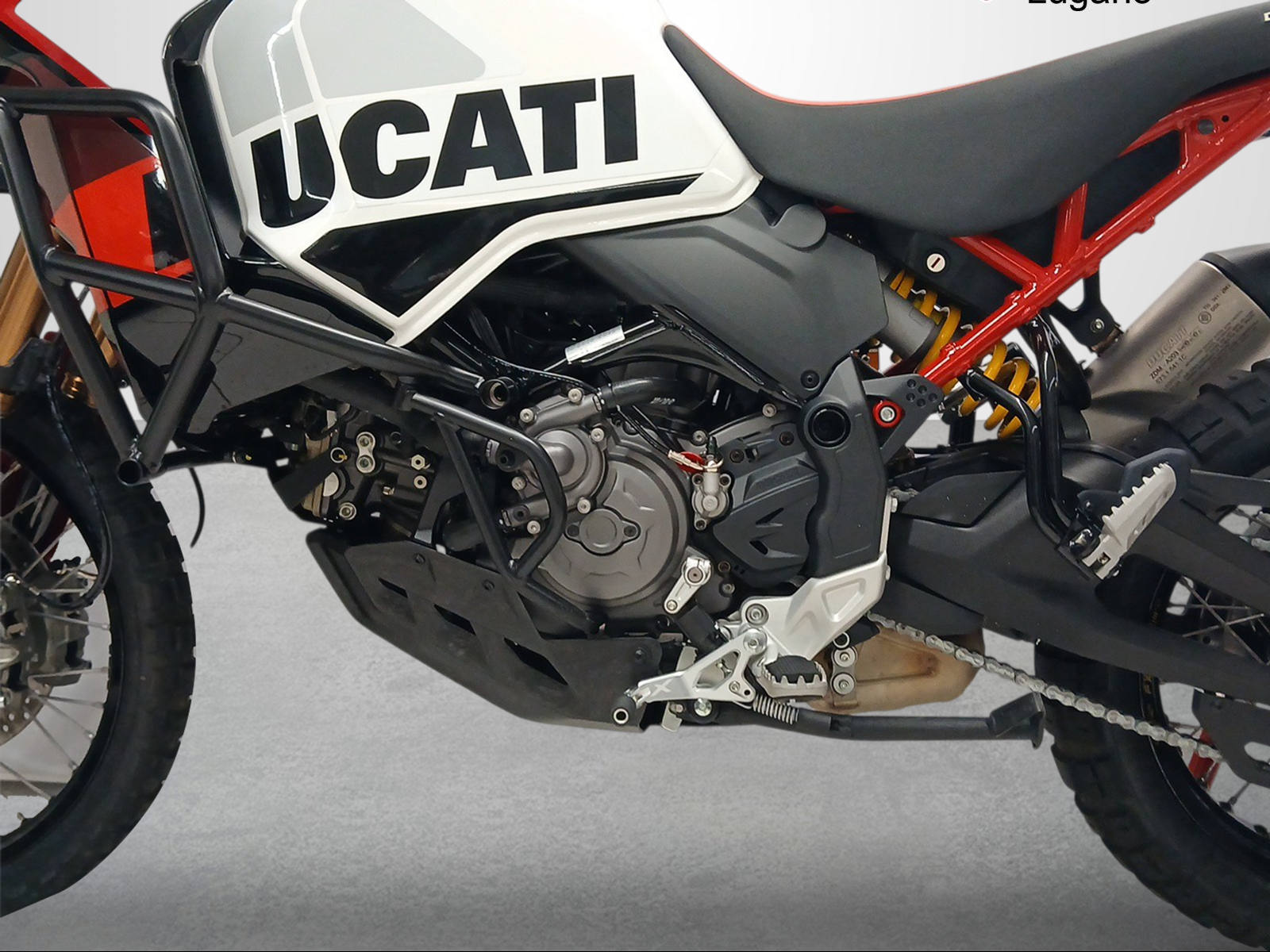DUCATI Desert X Rally-image-6