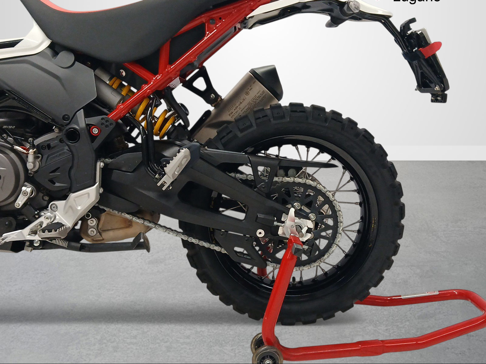 DUCATI Desert X Rally-image-11