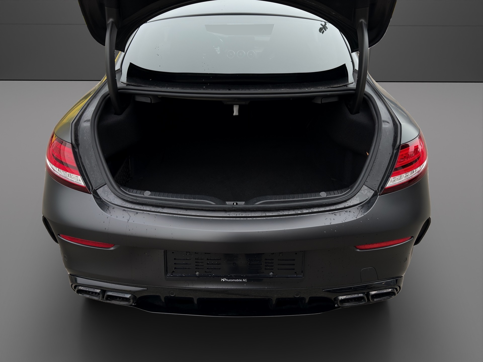 MERCEDES-BENZ C 63 S AMG Premium 9G-tronic-image-3