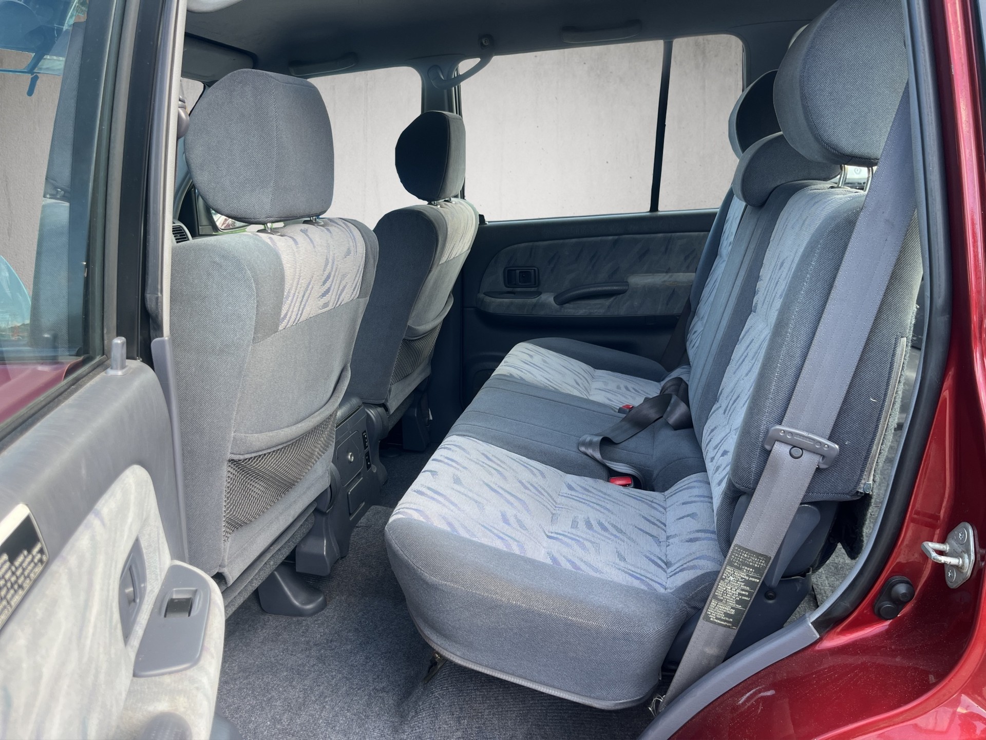 TOYOTA Land Cruiser 300 3.0 TD Saloon-image-11