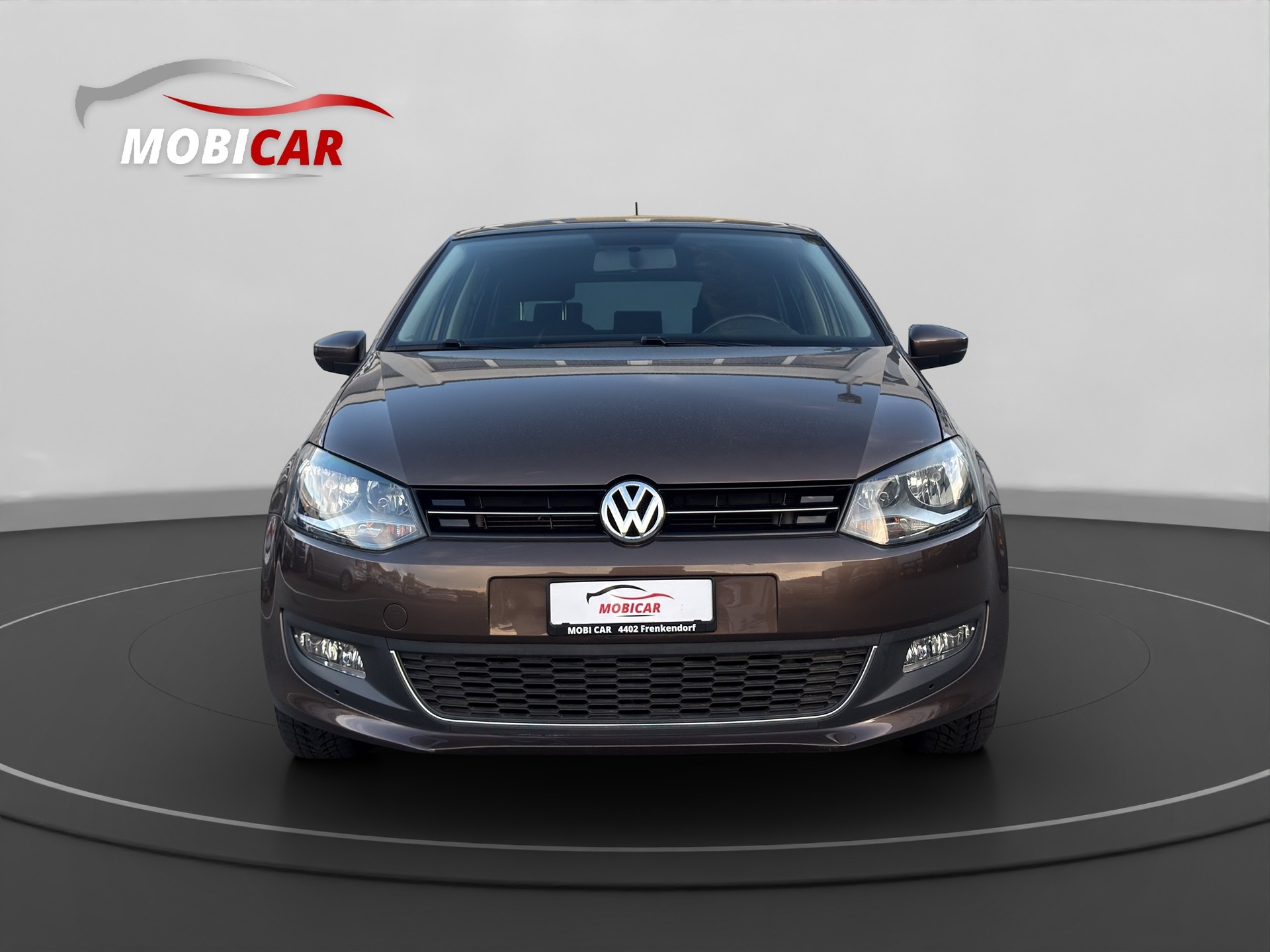 VW Polo 1.2 TSI Highline DSG-image-7