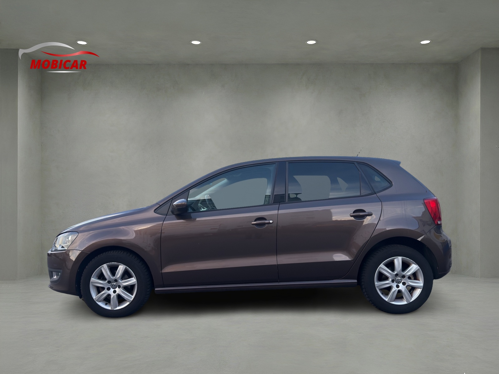 VW Polo 1.2 TSI Highline DSG-showroom-element-1