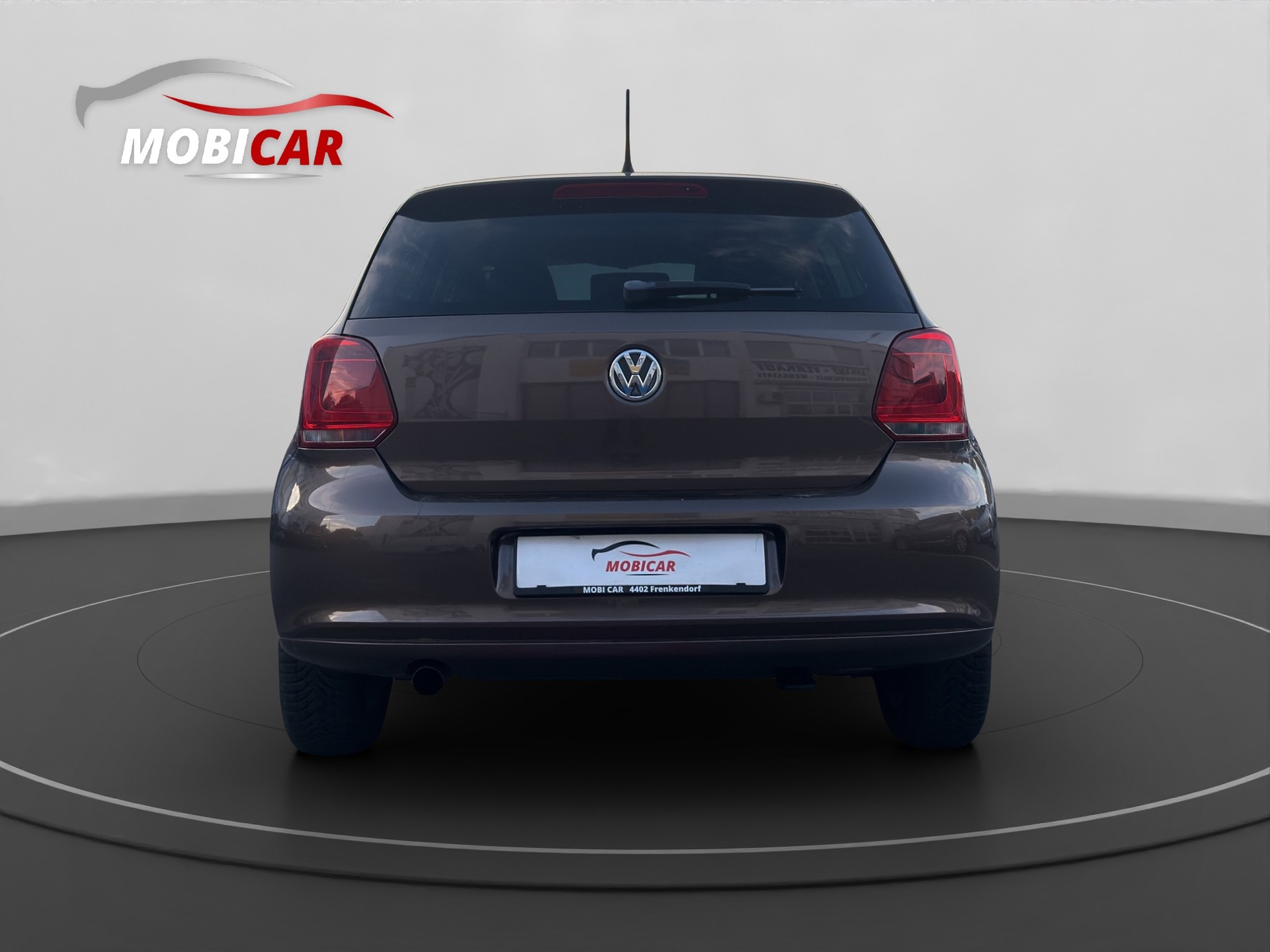 VW Polo 1.2 TSI Highline DSG-image-3